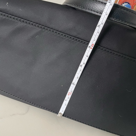 Kate Spade Dawn Black Purse - Picture 4 of 9